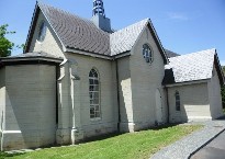 St. Cuthberts Chapel