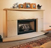 Fireplace 5