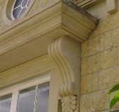 Stone Features