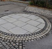 Feature Paving