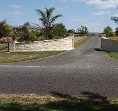 Entrance Way