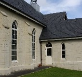 Gothic Window & Door Arches