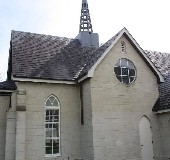Chapel Steeple